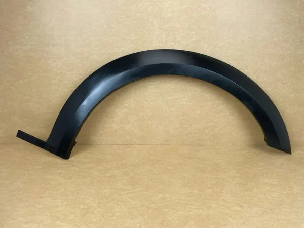 OEM 8W9853718 Guardabarros Delantero Derecho Audi A4 B9 image 2