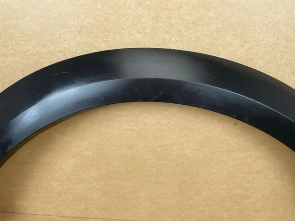 OEM 8W9853718 Guardabarros Delantero Derecho Audi A4 B9 image 3
