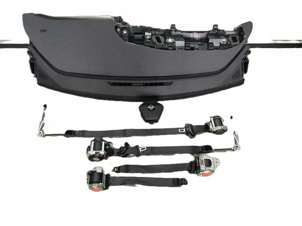 Instrumentpanel Fram OEM BZC75 för Renault Megane E-Tech image 2