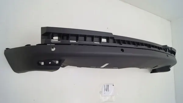 RENAULT VEL SATIS 01-05 Bakspoiler OEM image 2