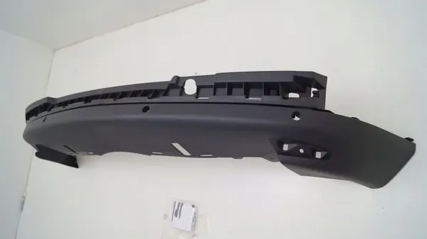 RENAULT VEL SATIS 01-05 Bakspoiler OEM image 3