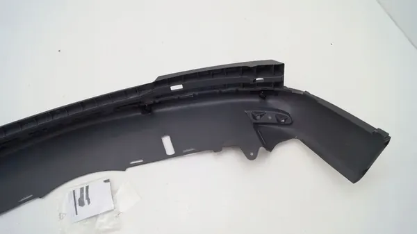 RENAULT VEL SATIS 01-05 Bakspoiler OEM image 5