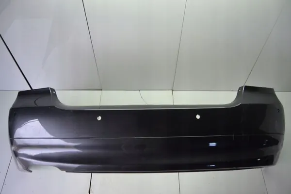 Paraurti posteriore BMW 3 E90 E91 image 2