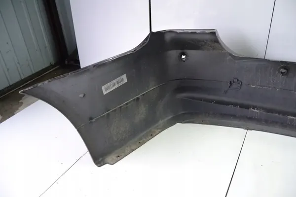 Paraurti posteriore BMW 3 E90 E91 image 6