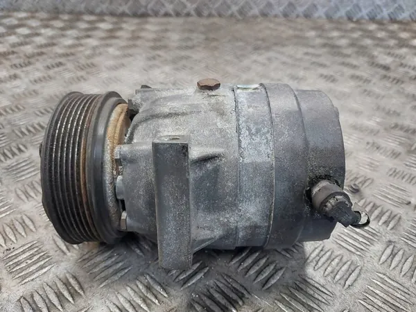 Compressore Aria Condizionata Renault Laguna II 1.9 DCI image 2