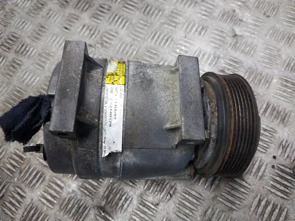 Compressore Aria Condizionata Renault Laguna II 1.9 DCI image 5