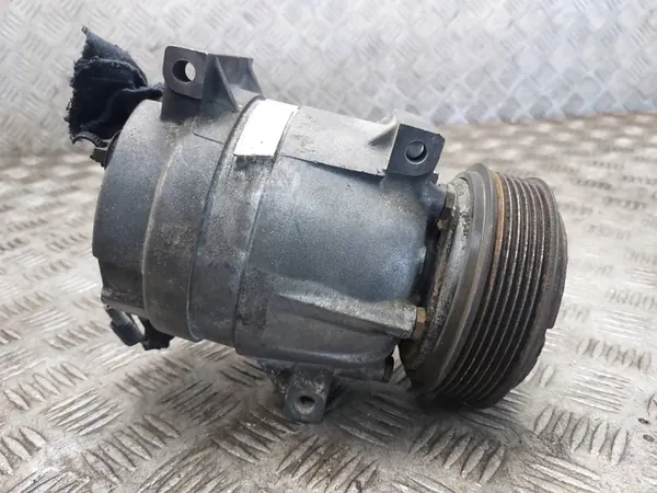 Compressore Aria Condizionata Renault Laguna II 1.9 DCI image 6