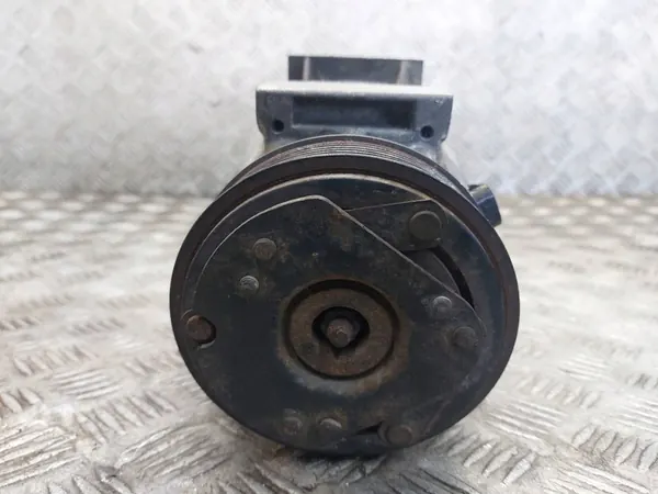 Compressore Aria Condizionata Renault Laguna II 1.9 DCI image 7