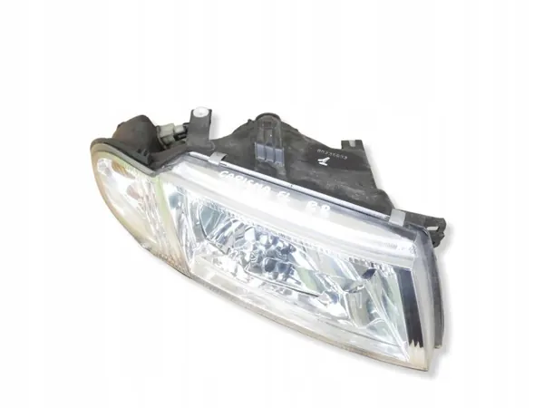 Faro derecho Mitsubishi Carisma FL OEM AKG8660 image 3