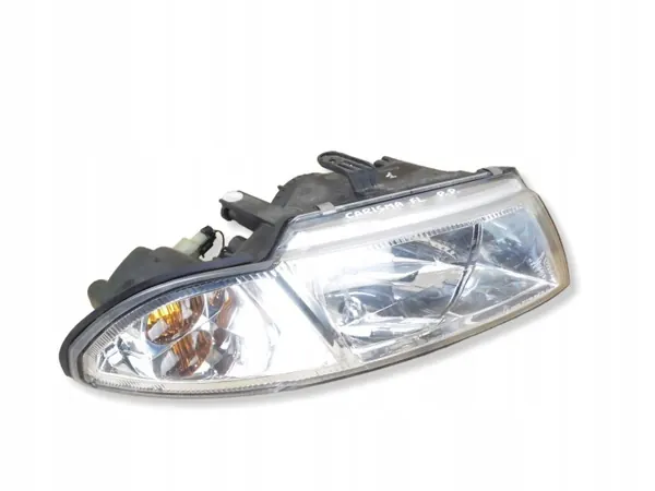 Faro derecho Mitsubishi Carisma FL OEM AKG8660 image 4