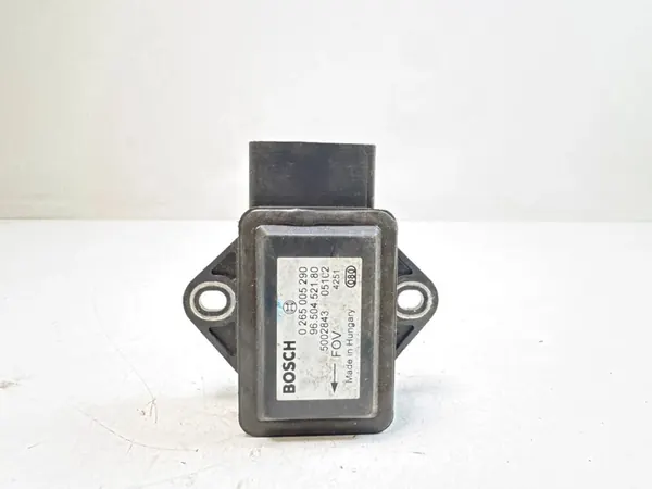 Capteur ESP Citroen OE image 1