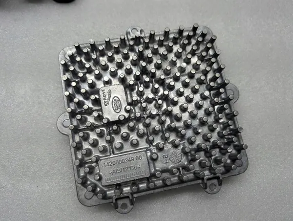 Módulo LED J9D313E005BB Jaguar image 2