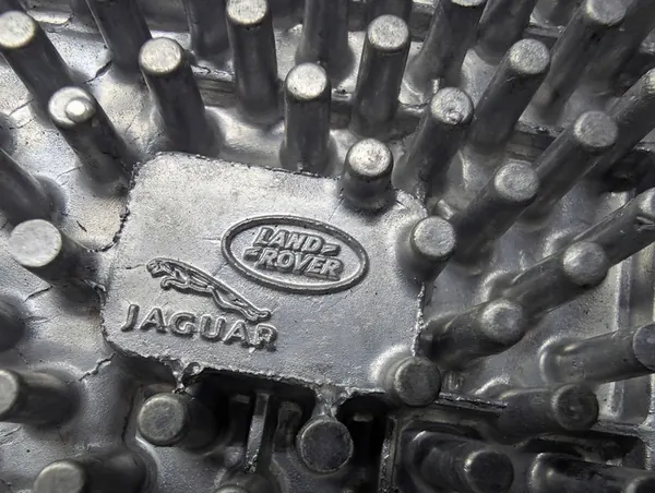 Módulo LED J9D313E005BB Jaguar image 4