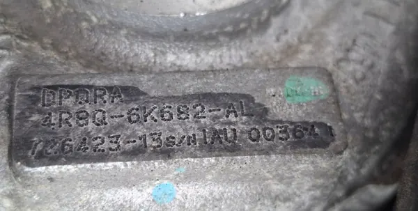 Turbolader OEM 4R8Q6K682BL für Jaguar S-Type image 3