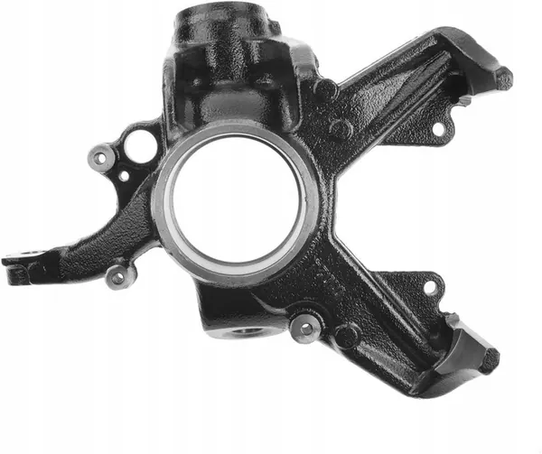 Frankberg Hjulupphängningsarm 1J0407256N image 4