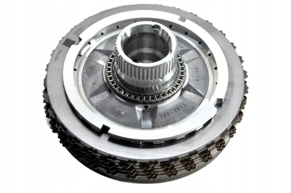 Kytkinkitti OEM 113.03 ZF 8HP65A Hybridille image 2