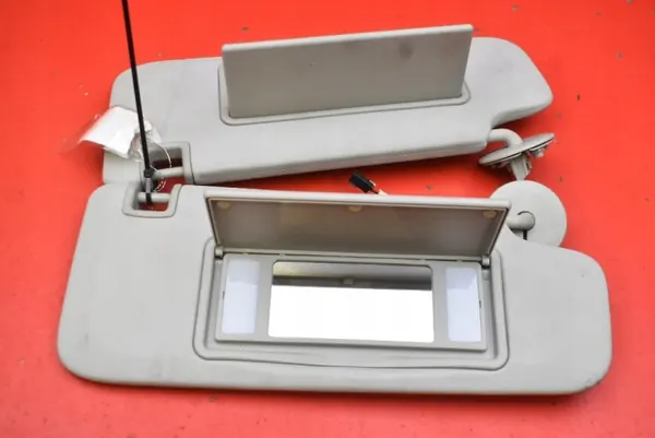 Visor solar OEM 39112691 para Opel Insignia B 2017-2020 image 7