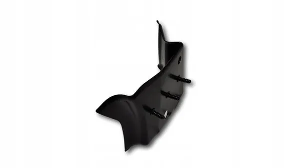 Plaque de renforcement droite BMW F98 G02 image 2