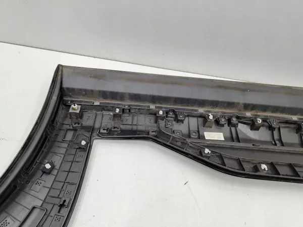 KIA EV9 GT-LINE LISTWA DRZWI PRAWY TYŁ TYLNA PRAWA 87734DO300 image 9