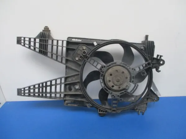 Kylarrubrik FIAT PUNTO II 1.3MJTD DENSO image 2