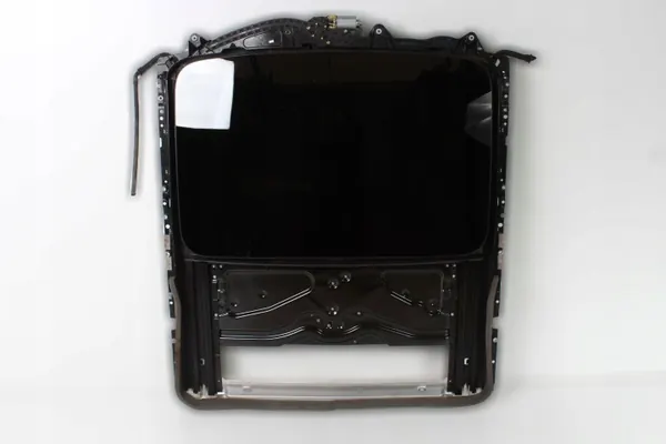 BMW OE Schiebedachmotor OEM szyberdach - Gebraucht image 2
