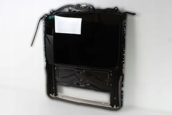 BMW OE Schiebedachmotor OEM szyberdach - Gebraucht image 3