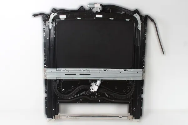 BMW OE Schiebedachmotor OEM szyberdach - Gebraucht image 4