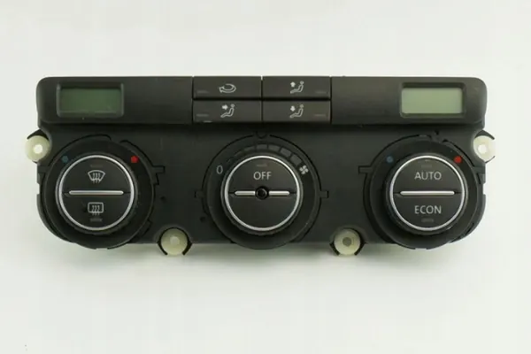 Ilmastointipaneeli OEM 1K0907044AT VW Jetta image 2