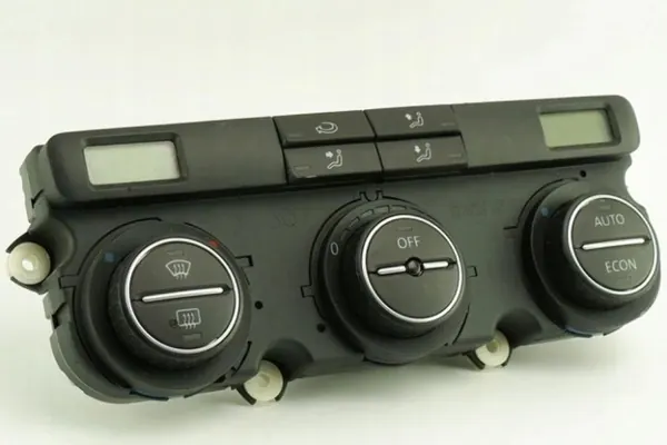 Ilmastointipaneeli OEM 1K0907044AT VW Jetta image 3