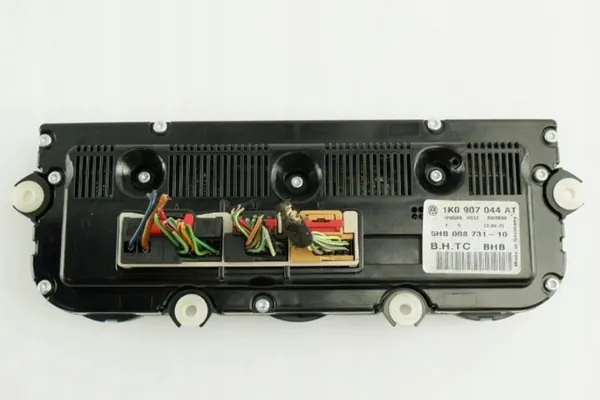 Ilmastointipaneeli OEM 1K0907044AT VW Jetta image 4