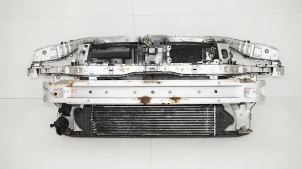 OEM 360186313 framre rem för Ford S-Max MK1 2010-2015 image 2