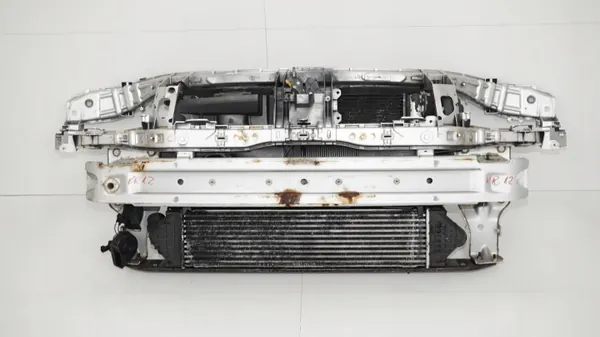 OEM 360186313 framre rem för Ford S-Max MK1 2010-2015 image 3