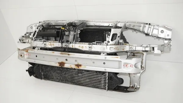 OEM 360186313 framre rem för Ford S-Max MK1 2010-2015 image 4