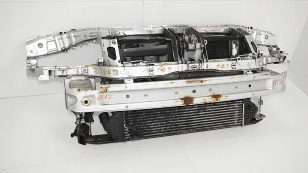 OEM 360186313 framre rem för Ford S-Max MK1 2010-2015 image 5