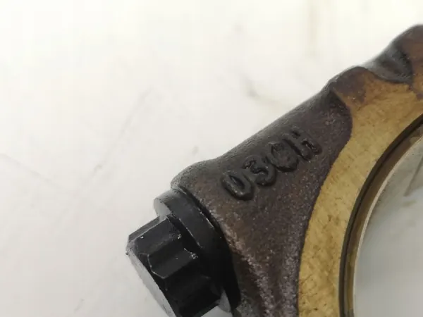 Pistón con Biela OEM 11881 - Usado image 3