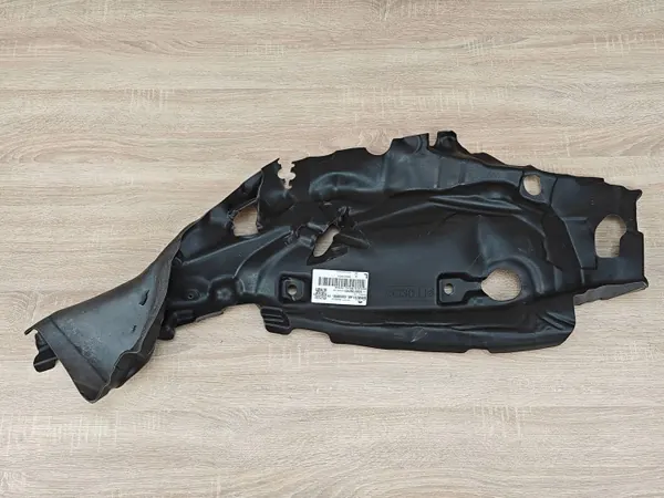 OEM 7375742 Hjulhus höger bak BMW G30 image 2
