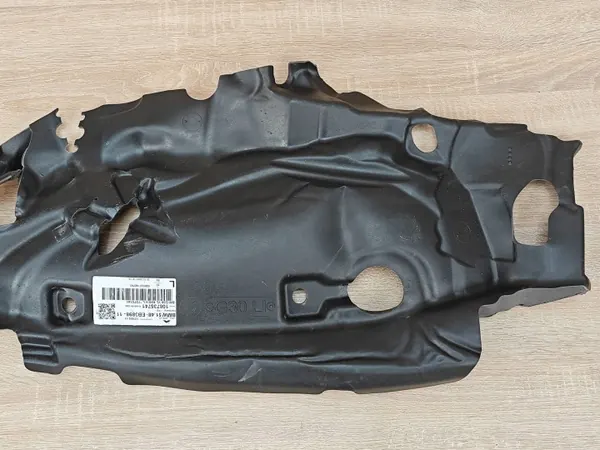 OEM 7375742 Hjulhus höger bak BMW G30 image 3