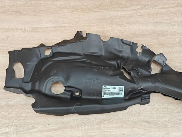 OEM 7375742 Hjulhus höger bak BMW G30 image 5
