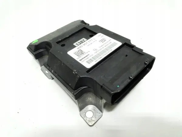 Module Suspension Audi Q7 4M OEM 4M0907777L image 2
