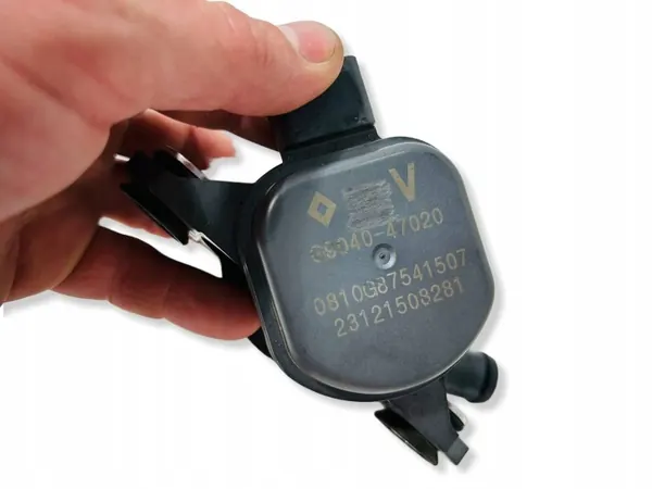 Pompe à eau OEM OYT27172 pour Toyota Corolla E21 Hybride image 4