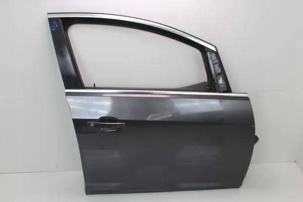 OEM 360212275 fram höger dörr för Opel Astra J image 2