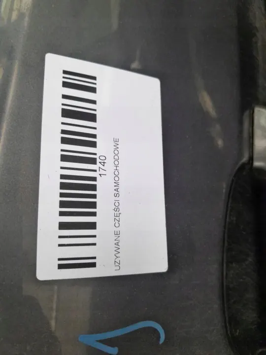 OEM 360212275 fram höger dörr för Opel Astra J image 8