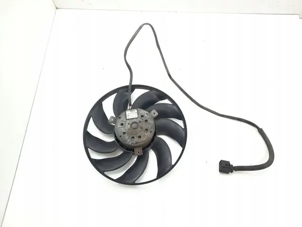 2006 Volkswagen Transporter - Caravelle T5 Kylarrubrik 7H0959455D image 2