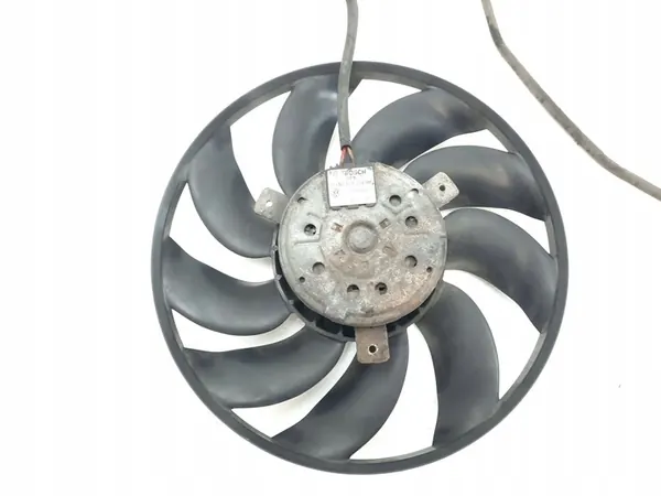 2006 Volkswagen Transporter - Caravelle T5 Kylarrubrik 7H0959455D image 4