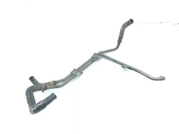 Conduit de refroidisseur d'huile Nissan 370Z 2013 OEM AMD187528 image 2