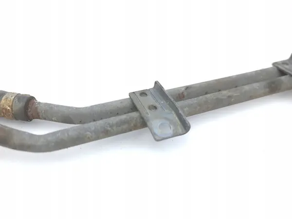 Conduit de refroidisseur d'huile Nissan 370Z 2013 OEM AMD187528 image 4