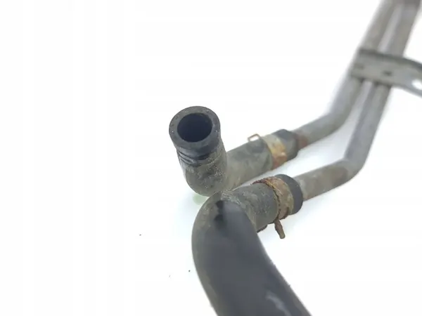 Conduit de refroidisseur d'huile Nissan 370Z 2013 OEM AMD187528 image 7
