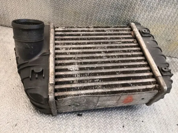 Intercooler Audi A6 S6 C6 4F image 2