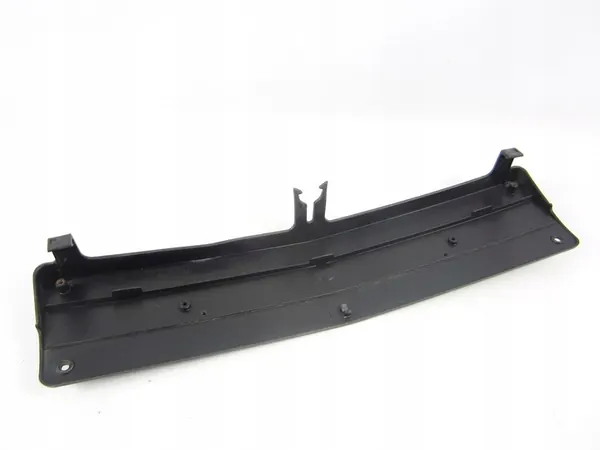 Placa de para-choque dianteiro para Mercedes W221 image 3