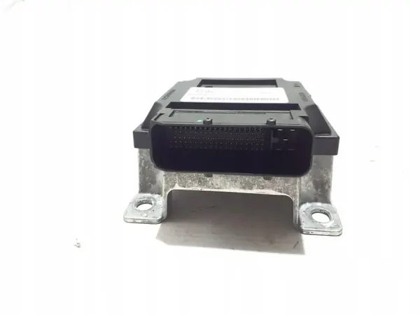 Module suspension Audi Q8 OEM 4M8907777CB image 3